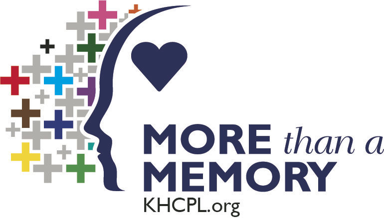 More than a Memory